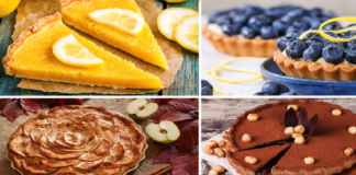 Обалденное печенье на сковородке!