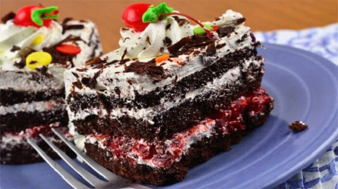 Обалденно вкусные торты: 6 чудесных рецептов