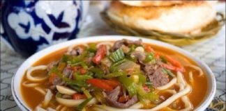 Крылышки «Пальчики оближешь»