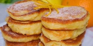 Салат из куриных сердечек с морковкой