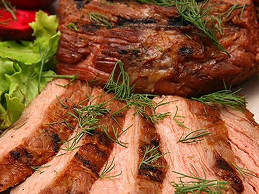 15 простых и вкусных рецептов блюд для мясоедов