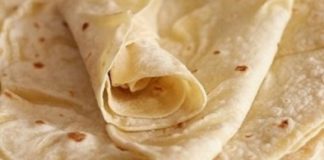 Вареники с картошкой