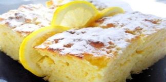 Аджапсандали — любимый грузинский рецепт