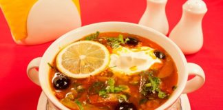 Баклажаны с мясом под сыром