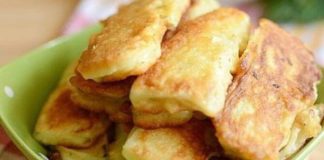 Булгур с овощами и курицей