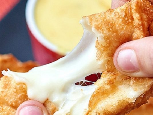 12 блюд с сыром для настоящих ценителей