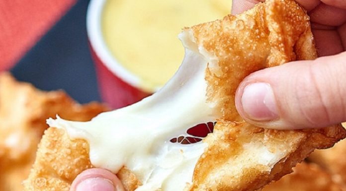 12 блюд с сыром для настоящих ценителей
