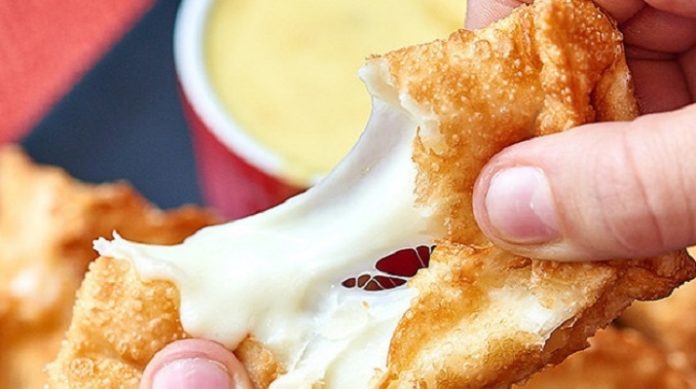 12 блюд с сыром для настоящих ценителей