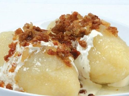 Фирменные литовские цеппелины