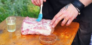 Восхитительная закуска! Трюфели из куриной печени.