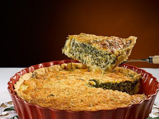 Киш-кюкю. Готовим со Сталиком Ханкишиевым