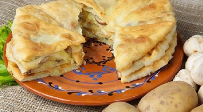 Молдавские плацинды
