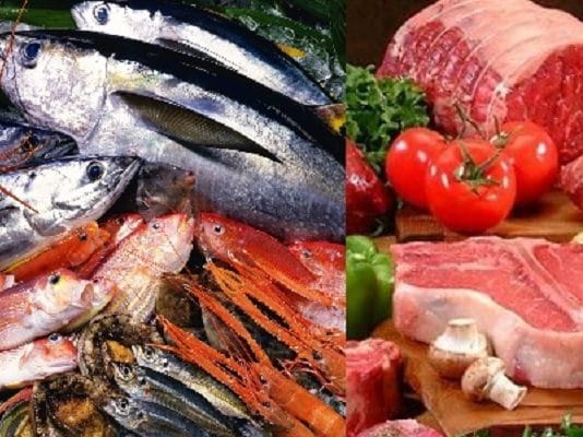 11 золотых правил мяса и рыбы