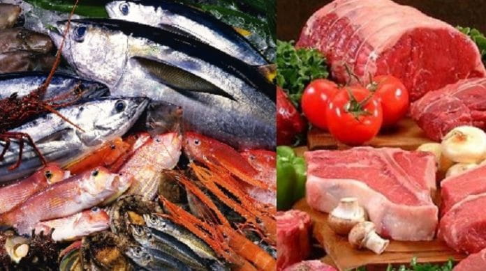 11 золотых правил мяса и рыбы