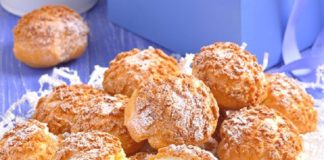 Шнельклопс — мясо по-немецки
