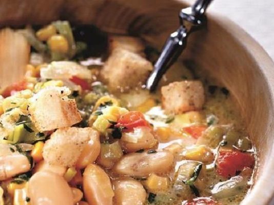 5 невероятно вкусных блюд с удивительными названиями