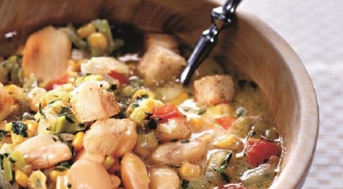 5 невероятно вкусных блюд с удивительными названиями