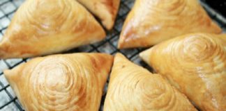 СУПЕР-ВКУСНЫЕ ОТБИВНЫЕ В ЛУКОВОМ КЛЯРЕ