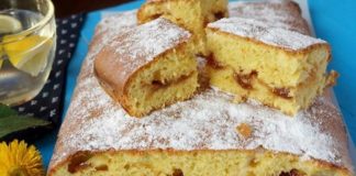 Курица, запеченная в духовке, с горчичный вкусом