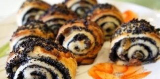 Щи из квашеной капусты