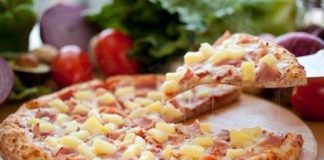 Кабачковая икра без растительного масла
