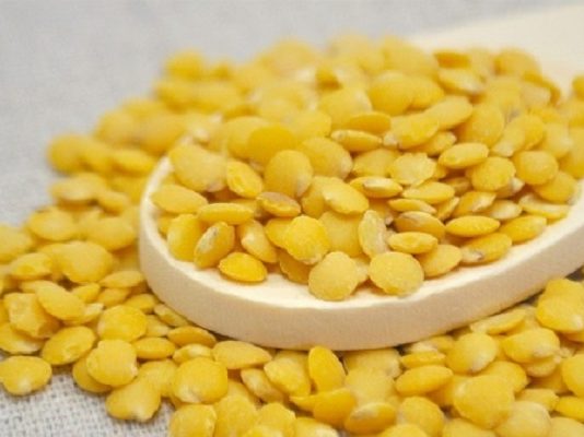 Меню для идеального пищеварения: 10 продуктов, которые хорошо бы есть почаще