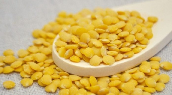 Меню для идеального пищеварения: 10 продуктов, которые хорошо бы есть почаще