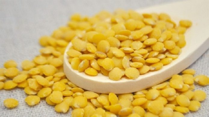 Меню для идеального пищеварения: 10 продуктов, которые хорошо бы есть почаще
