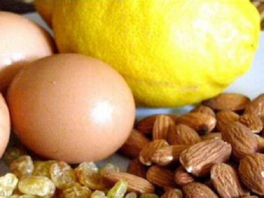 20 продуктов, безжалостно сжигающих жир