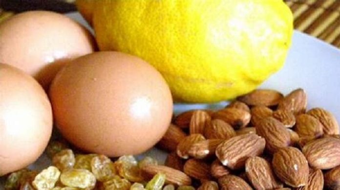 20 продуктов, безжалостно сжигающих жир