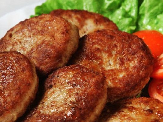 Бабушкины советы как сделать сочные котлеты