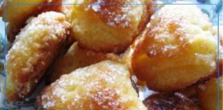 Рыба по-гречески