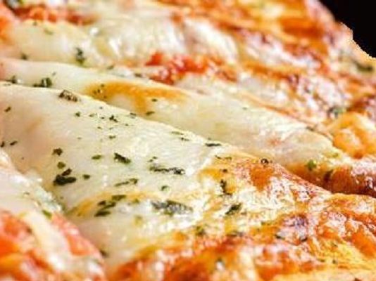 Пицца быстрого приготовления