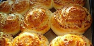 Рецепт пасхи в духовке