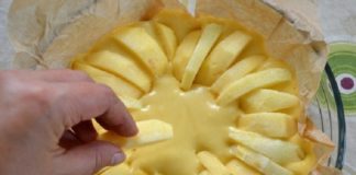Колбаса из гороха