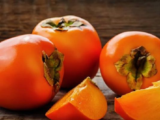 Скоро сезон хурмы. Как и для чего применять хурму