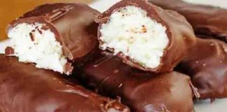 Пышные сырники