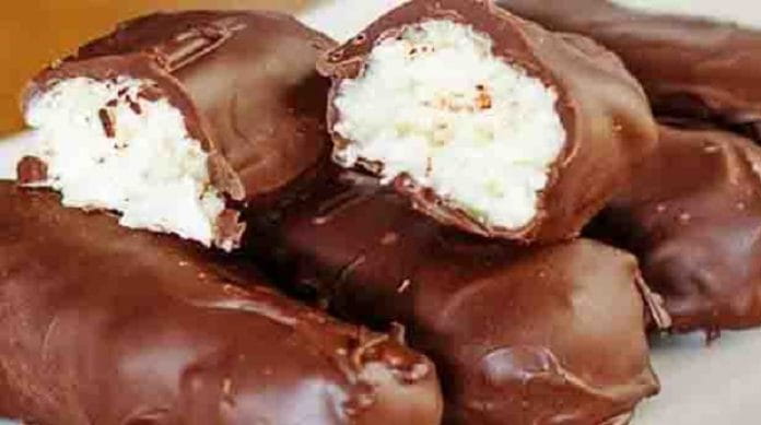 8 волшебных десертов без муки