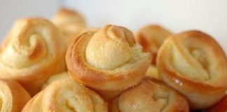 Печеночные котлеты