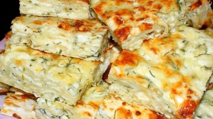 Ачма грузинская, ленивая