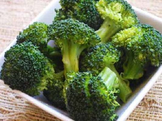 7 вкусных блюд из брокколи
