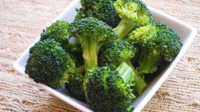 7 вкусных блюд из брокколи