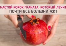 Чай для снижения веса