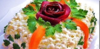 Кабачковая пицца на сковороде