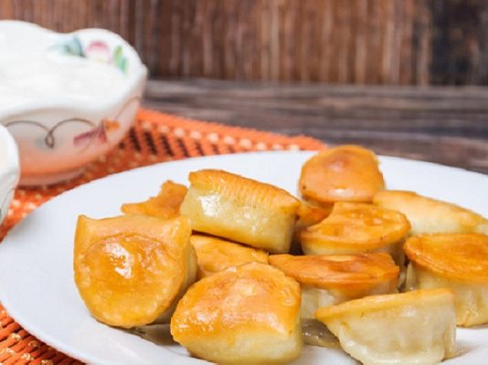 5 очень зимних и незаслуженно забытых блюд русской кухни