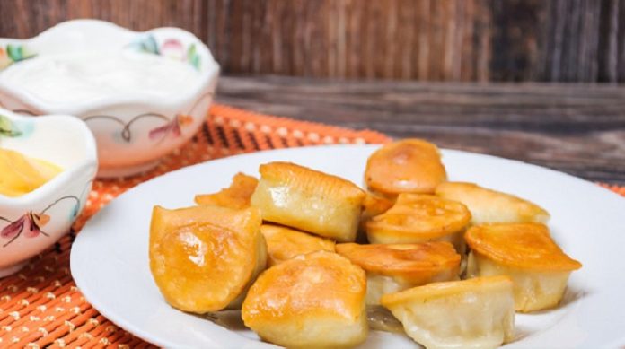 5 очень зимних и незаслуженно забытых блюд русской кухни
