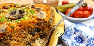 ТОП -6 салатов с ПЕКИНСКОЙ КАПУСТОЙ.