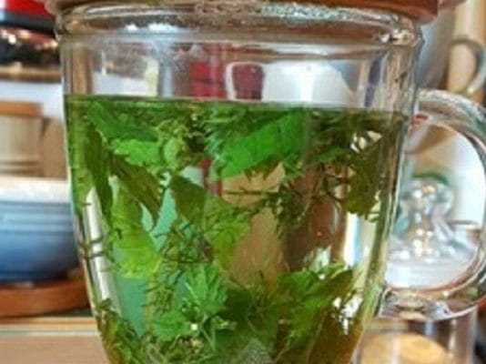 Чай для снижения веса