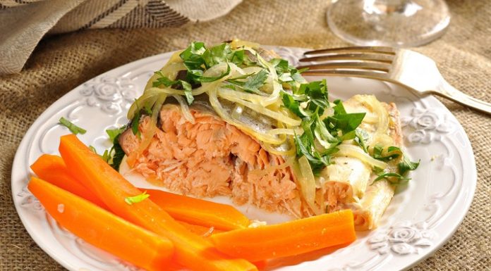 Пять вкусных ужинов «Из рукава»