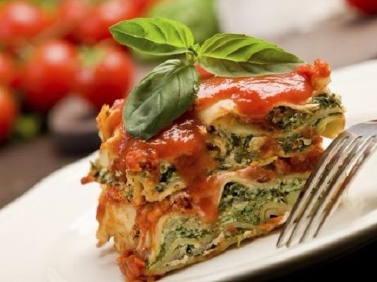 Ешь и худей! 5 вкуснейших низкокалорийных блюд